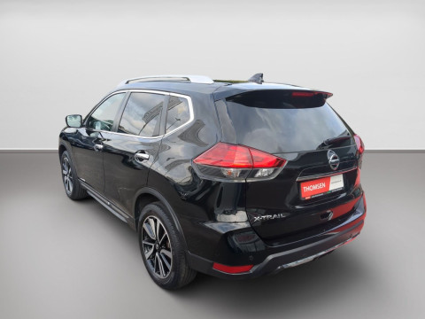 Ansicht 5 - Gebrauchtwagen Fahrzeug, Modell X-Trail der Marke Nissan von Verkäufer C. Thomsen GmbH