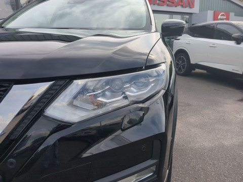 Ansicht 7 - Gebrauchtwagen Fahrzeug, Modell X-Trail der Marke Nissan von Verkäufer C. Thomsen GmbH