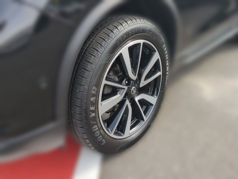 Ansicht 8 - Gebrauchtwagen Fahrzeug, Modell X-Trail der Marke Nissan von Verkäufer C. Thomsen GmbH
