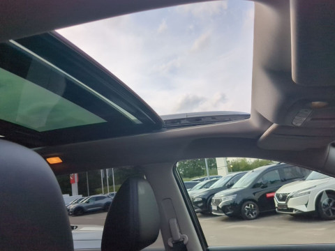 Ansicht 13 - Gebrauchtwagen Fahrzeug, Modell X-Trail der Marke Nissan von Verkäufer C. Thomsen GmbH