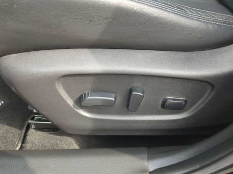 Ansicht 20 - Gebrauchtwagen Fahrzeug, Modell X-Trail der Marke Nissan von Verkäufer C. Thomsen GmbH