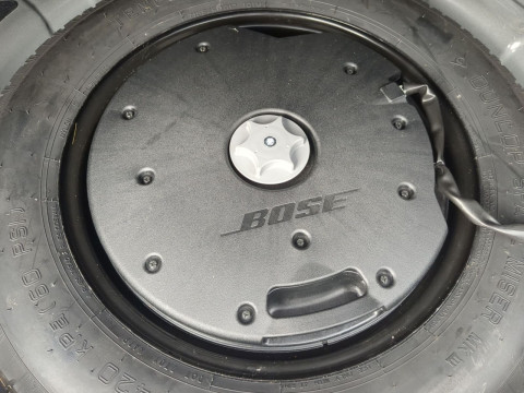 Ansicht 25 - Gebrauchtwagen Fahrzeug, Modell X-Trail der Marke Nissan von Verkäufer C. Thomsen GmbH