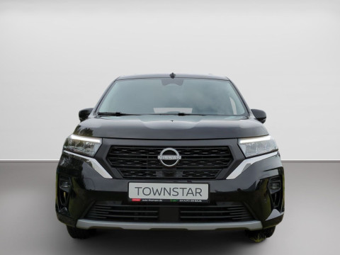 Ansicht 3 - Neuwagen Fahrzeug, Modell Townstar der Marke Nissan von Verkäufer C. Thomsen GmbH
