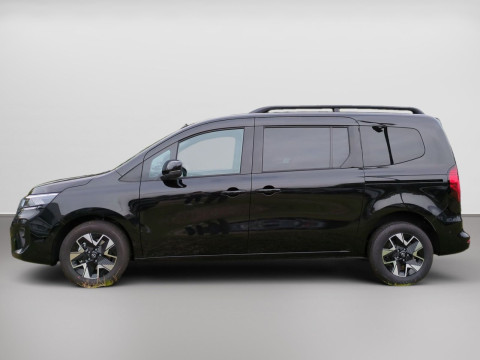 Ansicht 4 - Neuwagen Fahrzeug, Modell Townstar der Marke Nissan von Verkäufer C. Thomsen GmbH