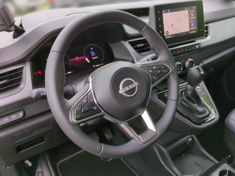 Ansicht 9 - Neuwagen Fahrzeug, Modell Townstar der Marke Nissan von Verkäufer C. Thomsen GmbH