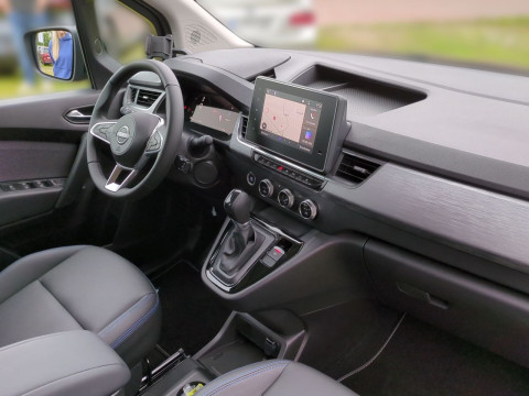 Ansicht 12 - Neuwagen Fahrzeug, Modell Townstar der Marke Nissan von Verkäufer C. Thomsen GmbH