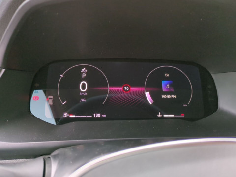 Ansicht 14 - Neuwagen Fahrzeug, Modell Townstar der Marke Nissan von Verkäufer C. Thomsen GmbH
