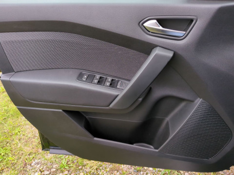 Ansicht 18 - Neuwagen Fahrzeug, Modell Townstar der Marke Nissan von Verkäufer C. Thomsen GmbH