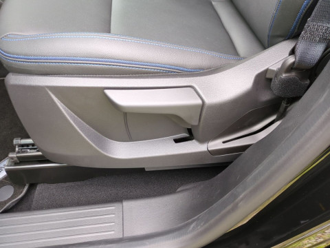 Ansicht 20 - Neuwagen Fahrzeug, Modell Townstar der Marke Nissan von Verkäufer C. Thomsen GmbH
