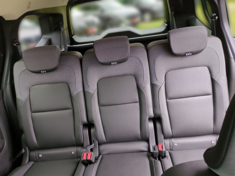 Ansicht 21 - Neuwagen Fahrzeug, Modell Townstar der Marke Nissan von Verkäufer C. Thomsen GmbH
