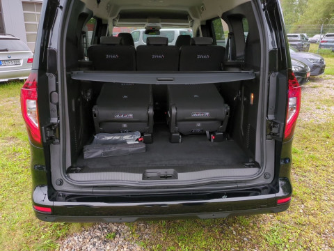 Ansicht 25 - Neuwagen Fahrzeug, Modell Townstar der Marke Nissan von Verkäufer C. Thomsen GmbH
