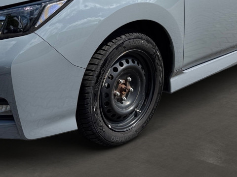 Ansicht 8 - Gebrauchtwagen Fahrzeug, Modell Leaf der Marke Nissan von Verkäufer Autoforum Häfner GmbH