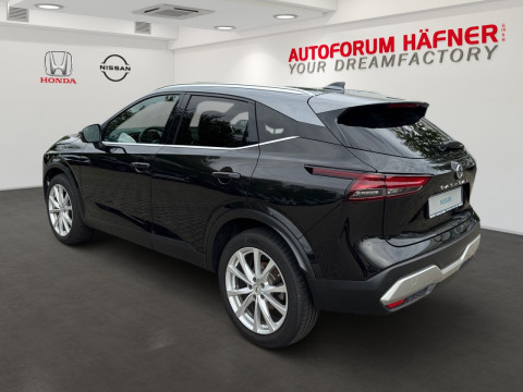 Ansicht 5 - Gebrauchtwagen Fahrzeug, Modell Qashqai der Marke Nissan von Verkäufer Autoforum Häfner GmbH