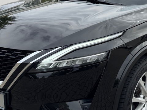 Ansicht 7 - Gebrauchtwagen Fahrzeug, Modell Qashqai der Marke Nissan von Verkäufer Autoforum Häfner GmbH