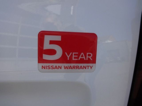 Ansicht 22 - Gebrauchtwagen Fahrzeug, Modell Primastar der Marke Nissan von Verkäufer Autohaus Lanfranco GmbH