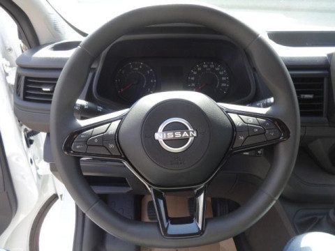 Ansicht 26 - Gebrauchtwagen Fahrzeug, Modell Primastar der Marke Nissan von Verkäufer Autohaus Lanfranco GmbH