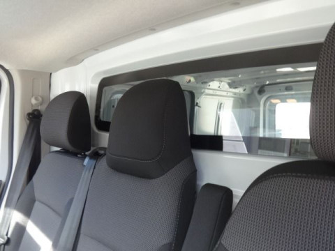 Ansicht 35 - Gebrauchtwagen Fahrzeug, Modell Primastar der Marke Nissan von Verkäufer Autohaus Lanfranco GmbH