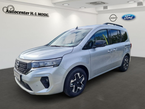 Ansicht 2 - Neuwagen Fahrzeug, Modell Townstar der Marke Nissan von Verkäufer Autocenter H.J. Mosig GmbH