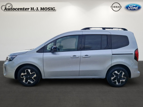 Ansicht 5 - Neuwagen Fahrzeug, Modell Townstar der Marke Nissan von Verkäufer Autocenter H.J. Mosig GmbH