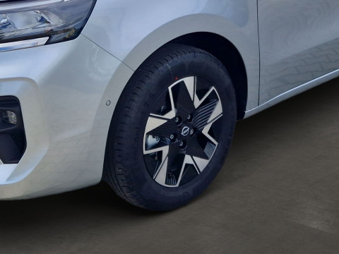 Ansicht 6 - Neuwagen Fahrzeug, Modell Townstar der Marke Nissan von Verkäufer Autocenter H.J. Mosig GmbH
