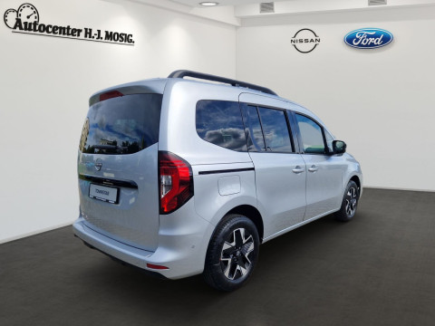 Ansicht 7 - Neuwagen Fahrzeug, Modell Townstar der Marke Nissan von Verkäufer Autocenter H.J. Mosig GmbH
