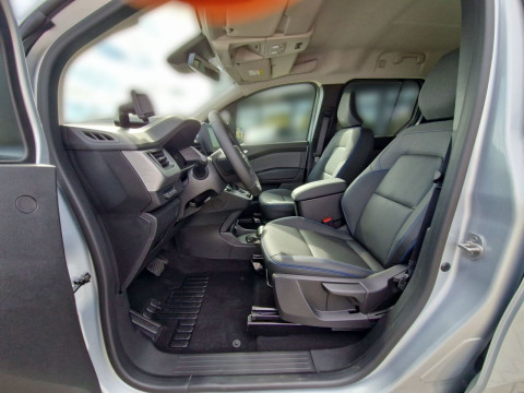 Ansicht 9 - Neuwagen Fahrzeug, Modell Townstar der Marke Nissan von Verkäufer Autocenter H.J. Mosig GmbH