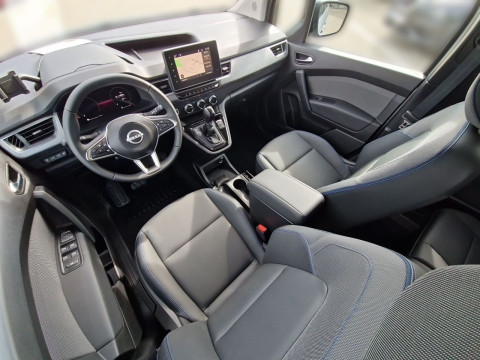 Ansicht 10 - Neuwagen Fahrzeug, Modell Townstar der Marke Nissan von Verkäufer Autocenter H.J. Mosig GmbH