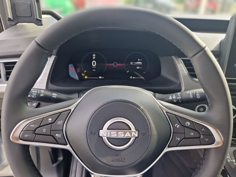 Ansicht 11 - Neuwagen Fahrzeug, Modell Townstar der Marke Nissan von Verkäufer Autocenter H.J. Mosig GmbH
