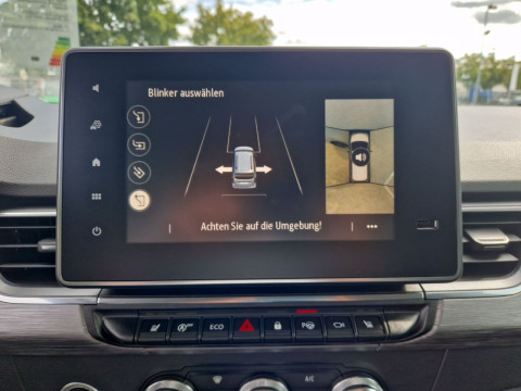 Ansicht 13 - Neuwagen Fahrzeug, Modell Townstar der Marke Nissan von Verkäufer Autocenter H.J. Mosig GmbH