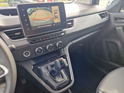 Ansicht 15 - Neuwagen Fahrzeug, Modell Townstar der Marke Nissan von Verkäufer Autocenter H.J. Mosig GmbH