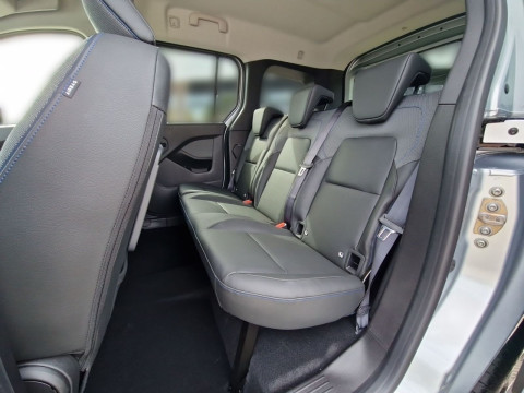 Ansicht 16 - Neuwagen Fahrzeug, Modell Townstar der Marke Nissan von Verkäufer Autocenter H.J. Mosig GmbH