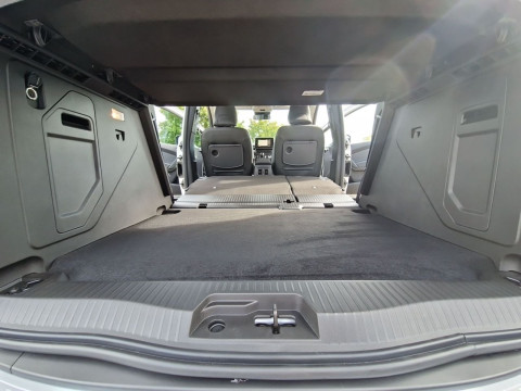 Ansicht 17 - Neuwagen Fahrzeug, Modell Townstar der Marke Nissan von Verkäufer Autocenter H.J. Mosig GmbH