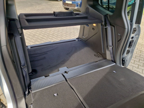 Ansicht 18 - Neuwagen Fahrzeug, Modell Townstar der Marke Nissan von Verkäufer Autocenter H.J. Mosig GmbH