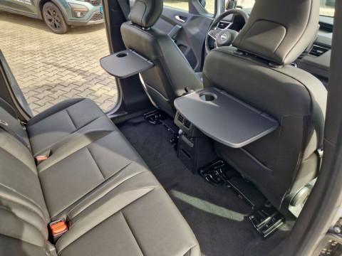 Ansicht 19 - Neuwagen Fahrzeug, Modell Townstar der Marke Nissan von Verkäufer Autocenter H.J. Mosig GmbH