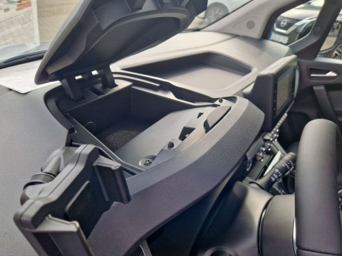 Ansicht 20 - Neuwagen Fahrzeug, Modell Townstar der Marke Nissan von Verkäufer Autocenter H.J. Mosig GmbH