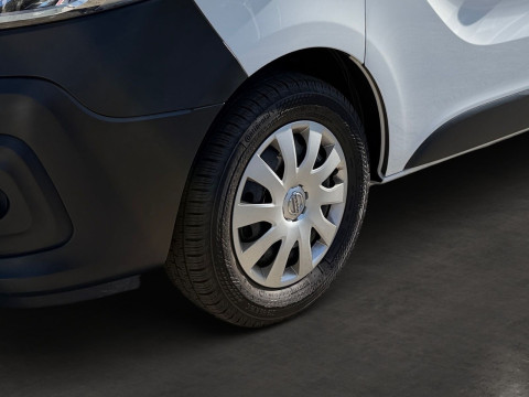 Ansicht 8 - Gebrauchtwagen Fahrzeug, Modell NV300 der Marke Nissan von Verkäufer Auto-Center Grimmen GmbH & Co. Fzg.handel KG