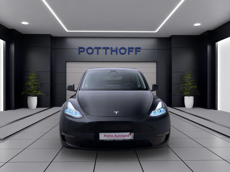 Bild 7: Tesla Model Y PERFORMANCE DUAL PANO KAMERA NAVI SITZHZG