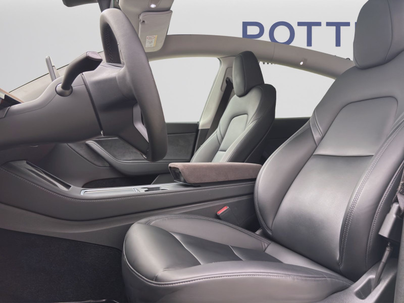 Bild 9: Tesla Model Y PERFORMANCE DUAL PANO KAMERA NAVI SITZHZG