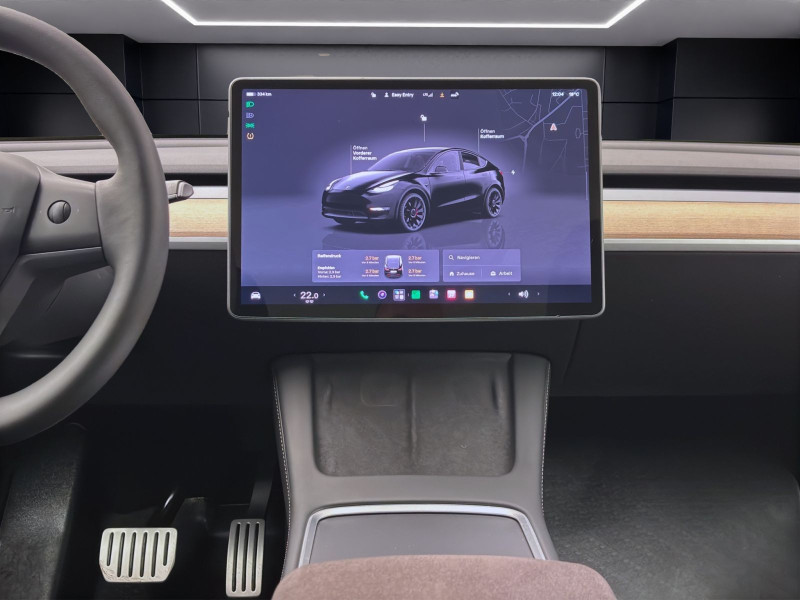 Bild 14: Tesla Model Y PERFORMANCE DUAL PANO KAMERA NAVI SITZHZG