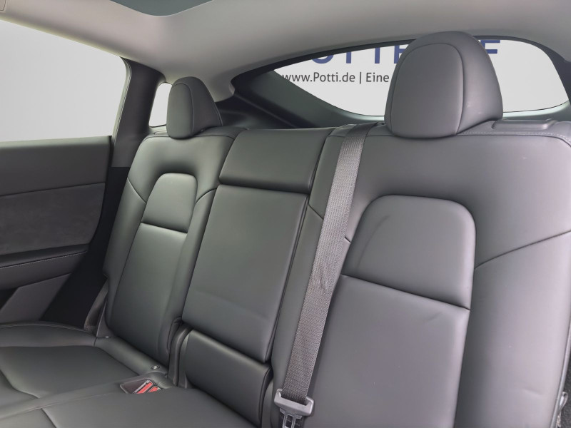Bild 15: Tesla Model Y PERFORMANCE DUAL PANO KAMERA NAVI SITZHZG