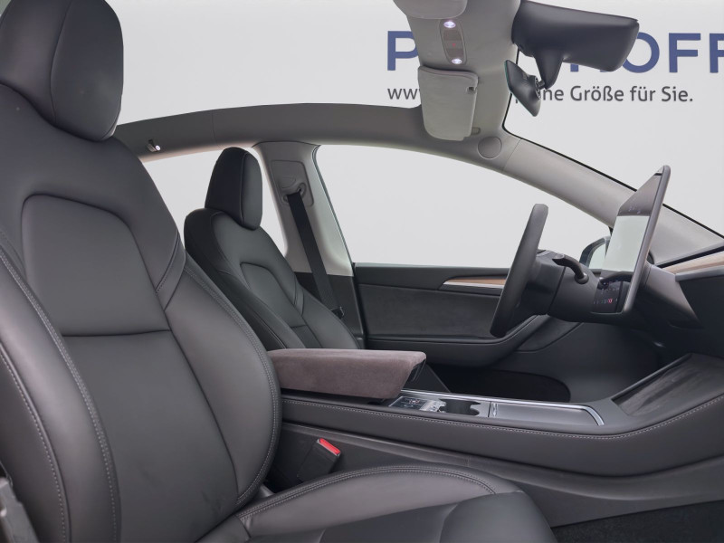 Bild 16: Tesla Model Y PERFORMANCE DUAL PANO KAMERA NAVI SITZHZG