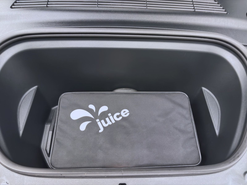 Bild 18: Tesla Model Y PERFORMANCE DUAL PANO KAMERA NAVI SITZHZG