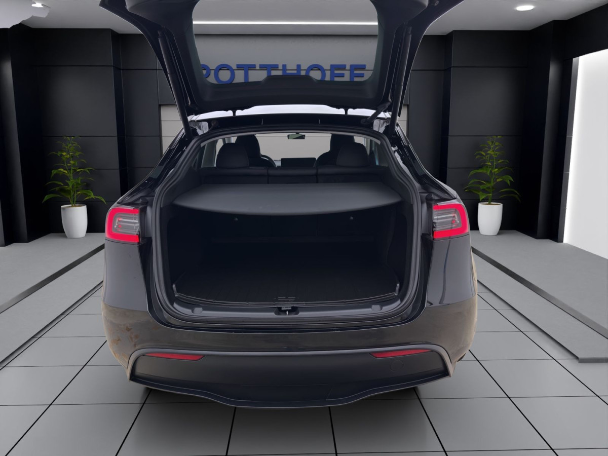 Thumb 4: Tesla Model Y PERFORMANCE DUAL PANO KAMERA NAVI SITZHZG