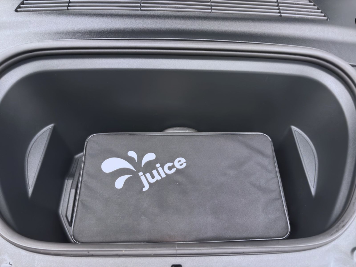 Thumb 18: Tesla Model Y PERFORMANCE DUAL PANO KAMERA NAVI SITZHZG