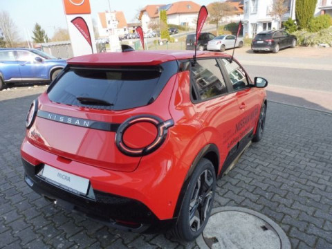 Ansicht 4 - Gebrauchtwagen Fahrzeug, Modell Micra der Marke Nissan von Verkäufer Autohaus Oppermann Inh. Manuel Oppermann e. K.