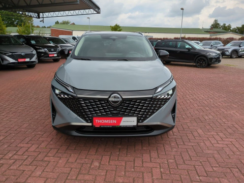 Ansicht 7 - Gebrauchtwagen Fahrzeug, Modell Qashqai der Marke Nissan von Verkäufer C. Thomsen GmbH
