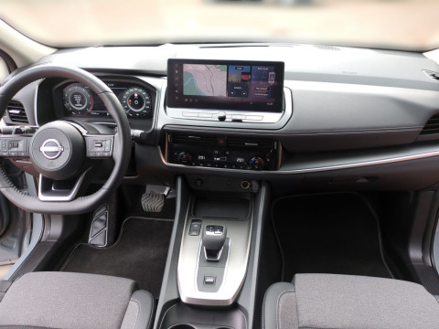 Ansicht 14 - Gebrauchtwagen Fahrzeug, Modell Qashqai der Marke Nissan von Verkäufer C. Thomsen GmbH