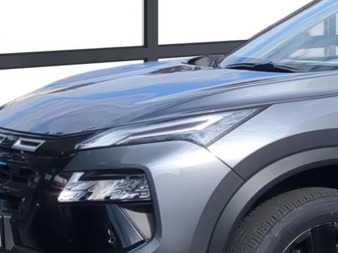 Ansicht 5 - Neuwagen Fahrzeug, Modell X-Trail der Marke Nissan von Verkäufer Auto Grünewald e.K.