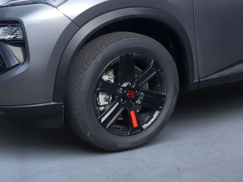 Ansicht 6 - Neuwagen Fahrzeug, Modell X-Trail der Marke Nissan von Verkäufer Auto Grünewald e.K.