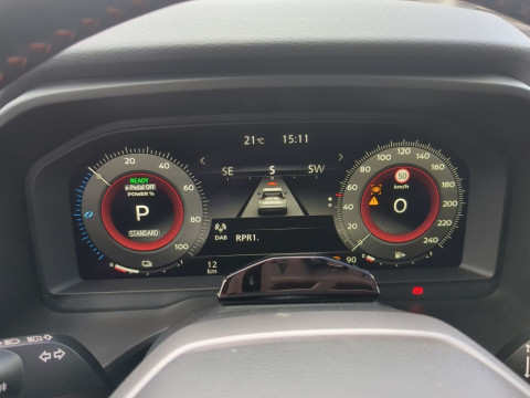 Ansicht 8 - Neuwagen Fahrzeug, Modell X-Trail der Marke Nissan von Verkäufer Auto Grünewald e.K.